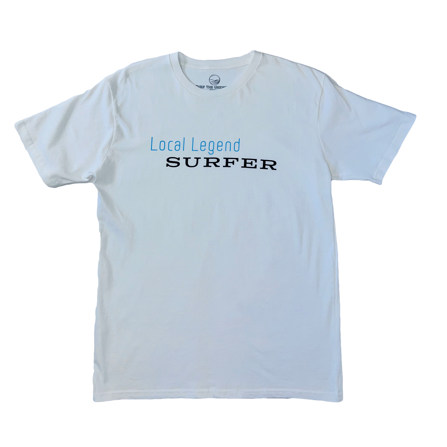 Local Legend Tee