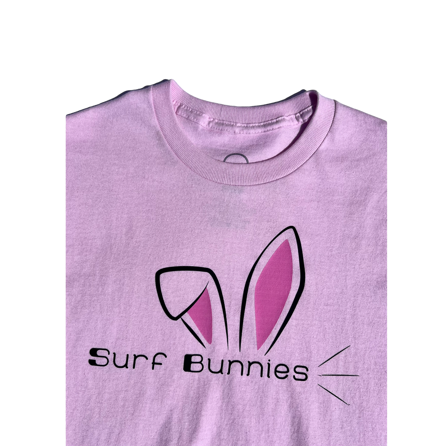 Surf Bunnies Tee