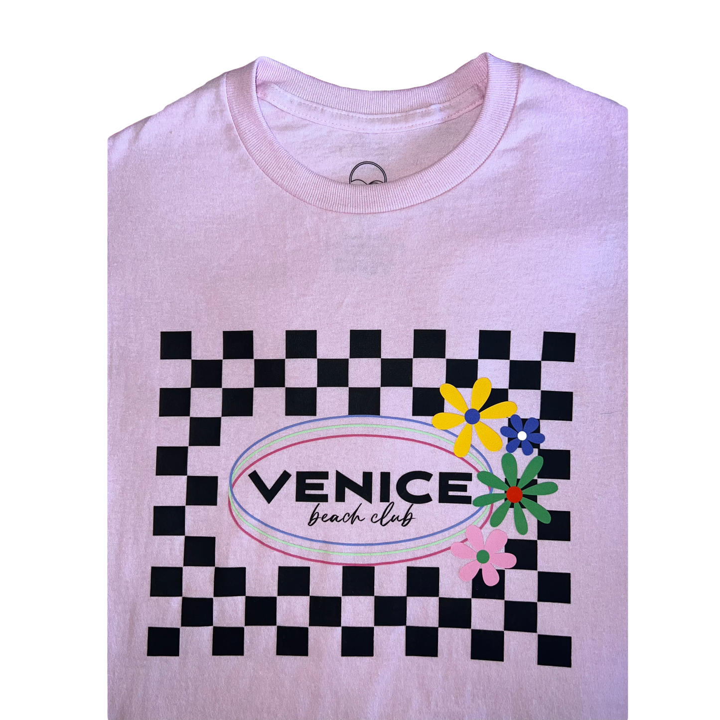 Venice Tee