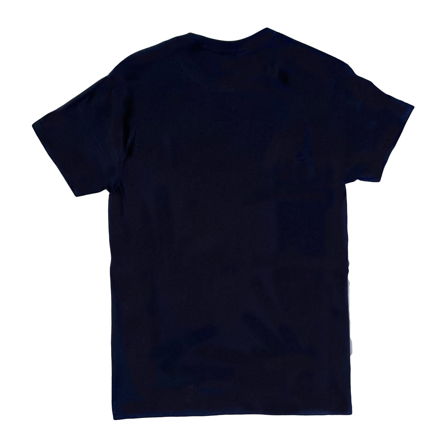 Pink Logo Tee