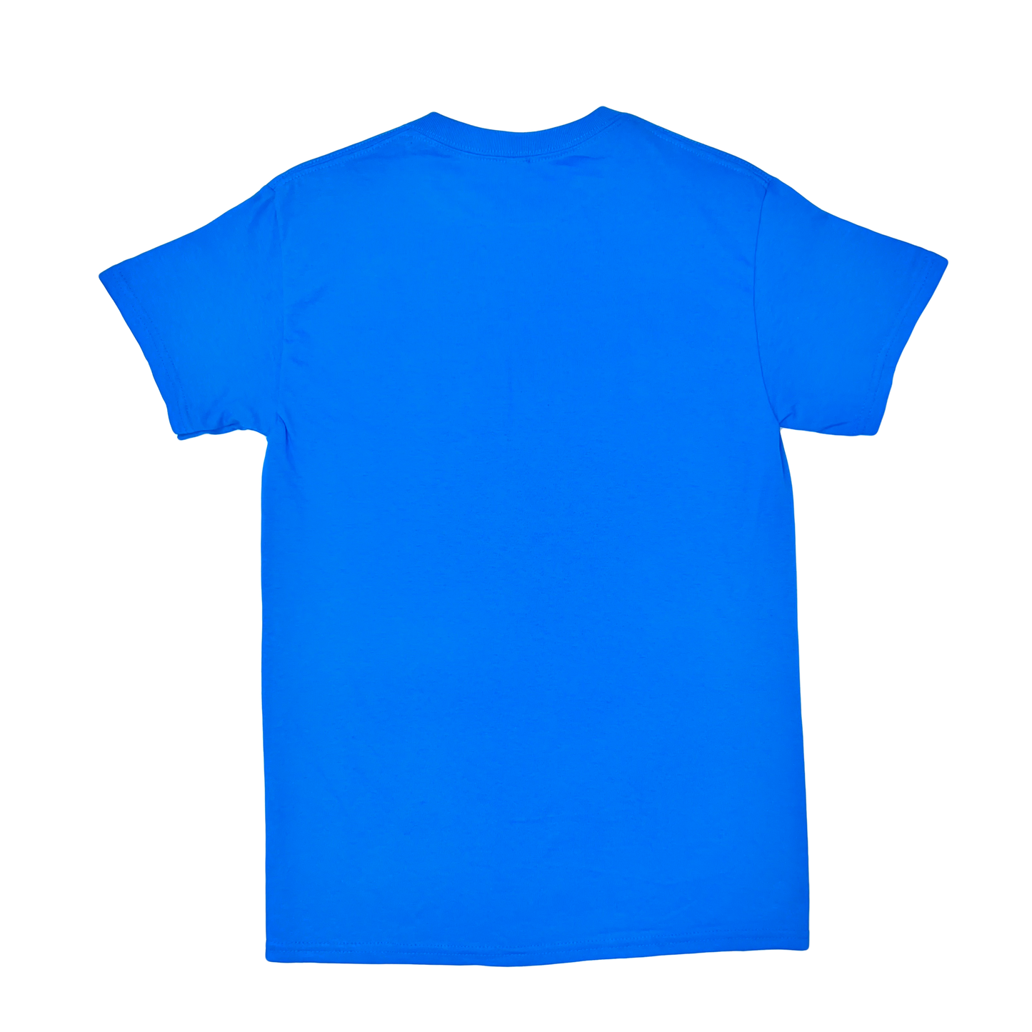 Camiseta escolarizada de STU 