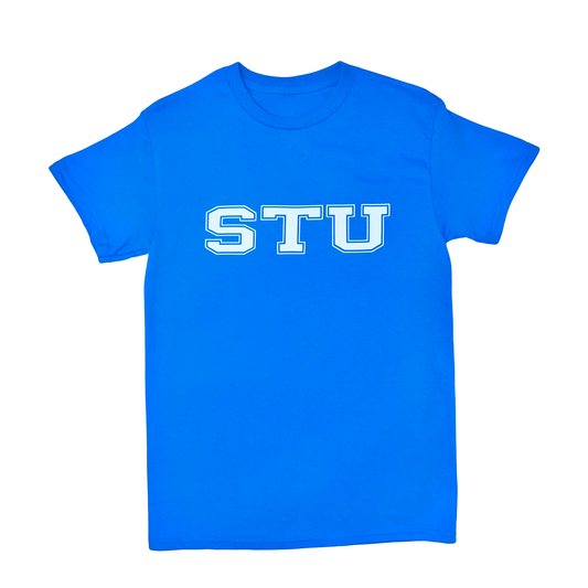 STU Schooled Tee