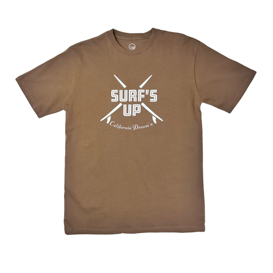Surf's Up Tee