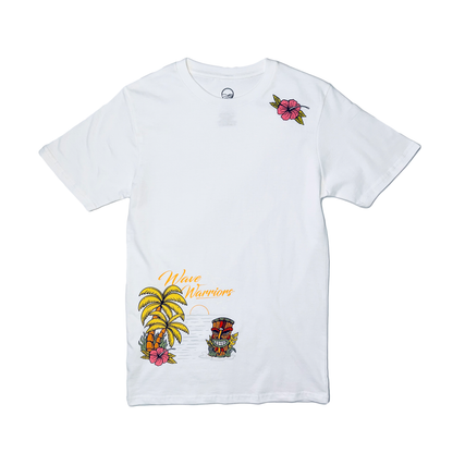 Wave Warriors Tee