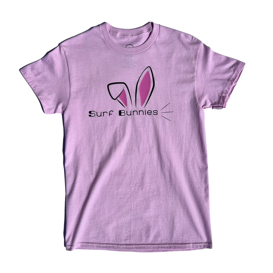 Surf Bunnies Tee