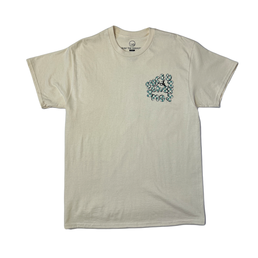 Surfer Checkered Tee